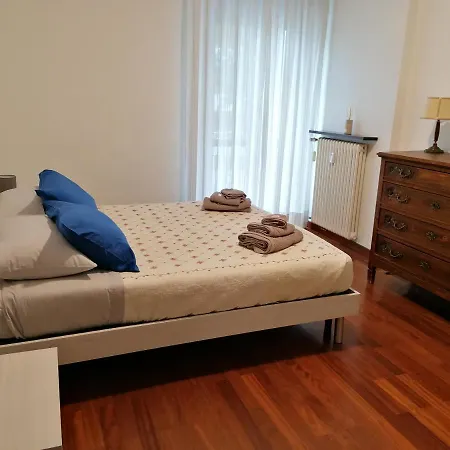 דירה Ricci's House Free Parking Cir Vda-aosta 0035