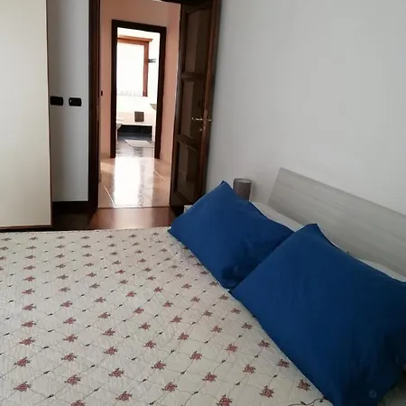 Ricci's House Free Parking Cir Vda-aosta 0035