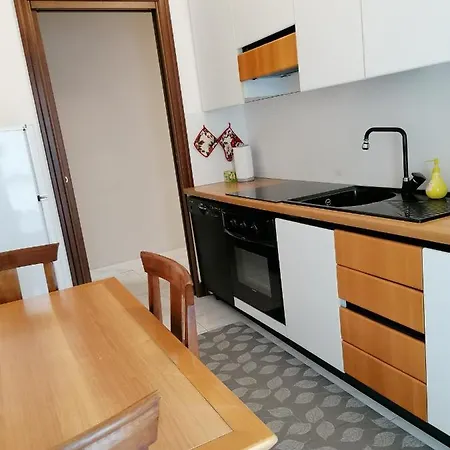 Ricci's House Free Parking Cir Vda-aosta 0035