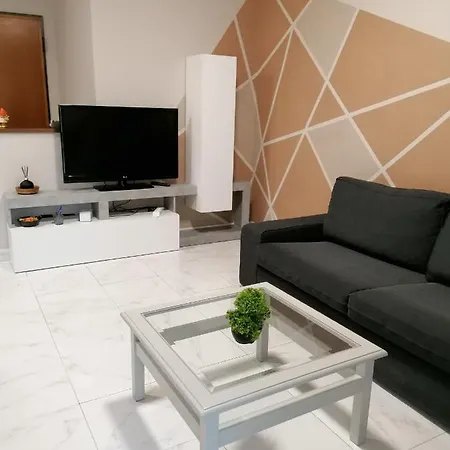 דירה Ricci's House Free Parking Cir Vda-aosta 0035 אאוסטה