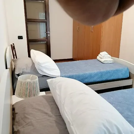 דירה Ricci's House Free Parking Cir Vda-aosta 0035 אאוסטה