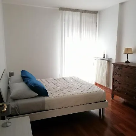 Ricci's House Free Parking Cir Vda-aosta 0035 דירה אאוסטה