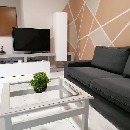 Ricci's House Free Parking Cir Vda-aosta 0035 * Aosta