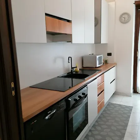 Ricci's House Free Parking Cir Vda-aosta 0035