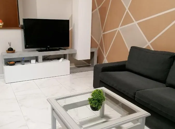 Apartament Ricci's House Free Parking Cir Vda-aosta 0035 Aosta