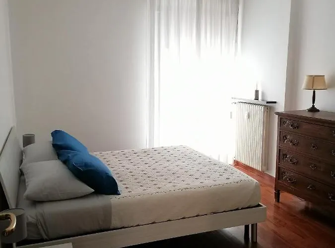 Ricci's House Free Parking Cir Vda-aosta 0035 Apartament Aosta