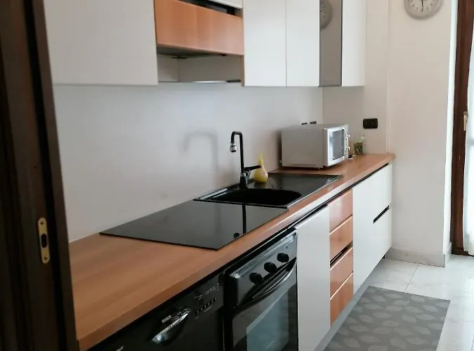 Ricci's House Free Parking Cir Vda-aosta 0035